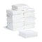 Pig PIG PR100 Disposable Polishing & Wiping Cloths 300 wip/case, 25 wip/pkg, 12 pkg/case 13" L x 13" W WIP455 - alternate 3
